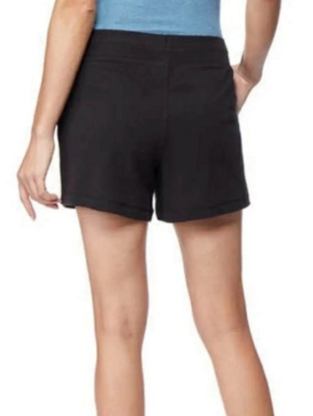 32 Degrees Cool Relaxed Shorts Black L